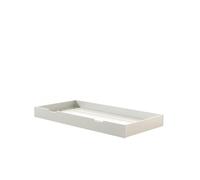 Vipack tiroir de lit gigogne - Blanc