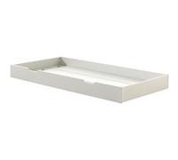 Vipack tiroir de lit gigogne - Blanc