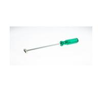 Fritz Müller Schleifmittel Müller 40x10 mm, 3 rangs, forme T avec poignée Quantité:1