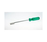 Fritz Müller Schleifmittel Müller 40x10mm, 3 rangées forme P avec poignée Quantité:1