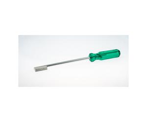 Fritz Müller Schleifmittel Müller 40x10mm, 3 rangées forme P avec poignée Quantité:1