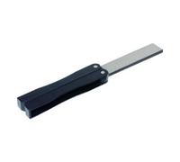 Fritz Müller Schleifmittel Müller Diamant Pierre à aiguiser 100x20mm fin/gros Quantité:1