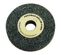 Fritz Müller Schleifmittel Müller Disque abrasif corindon normal 250x32x51mm K36 Quantité:1