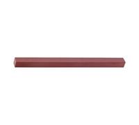 Fritz Müller Schleifmittel Müller lime à aiguiser Degussit 4 pans 100x10 mm Quantité:1