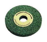 Fritz Müller Schleifmittel Müller Meule abrasive Carbure de silicium 250x32x51mm K80 Quantité:1