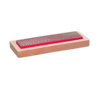 Fritz Müller Schleifmittel Müller Pierre à aiguiser diamant 100x25mm gros Quantité:1