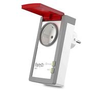 AVM FRITZ DECT 210 - Prise intelligente - sans fil - DECT