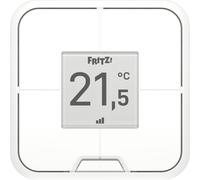 FRITZ! Smart Control 440 20003121 DECT ULE Interrupteur mural avec écran intérieure