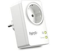 FRITZ! Smart Energy 200, Switch socket