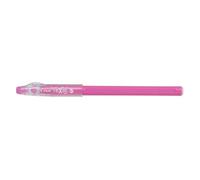 Frixion ball stick roller encre gel rose 0.7 mm