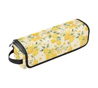 FRODOTGV Sac de voyage pour outils de coiffure aquarelle avec tapis en fer pour femme - Grand organisateur d'outils de coiffure pour outils chauds, fers plats, volumateur de cheveux