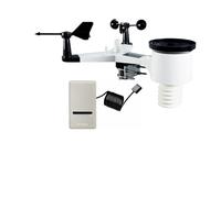 froggit DP WiFi Internet SmartHub Station météo (unité extérieure DP1500+WH3000SE)