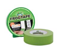 FrogTape FROGTAPE Ruban de peintre, vert, 24 mm x 41,1 m Quantité:1