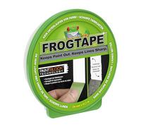 FrogTape FROGTAPE Ruban de peintre, vert, 24 mm x 41,1 m Quantité:1