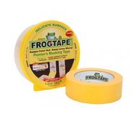 Frogtape Rouleau de ruban adhésif de masquage 36 mm x 41,1 m
