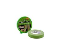Frogtape Rouleau de ruban adhésif de masquage multi-surfaces 24 mm x 41,1 m