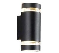 FROIDEXG Lampes Murales Extérieures Moderne Minimaliste Imperméable Extérieur Applique Murale Creative LED Applique Lumière pour Cour Jardin Garage Couloir