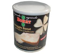 Fromage râpé lyophilisé - Aliment lyophilisé - Bonat