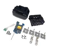 FROMCEO Carte de Circuit imprimé avancée avec Couvercle résistant feu et fonctionnalités de sécurité complètes pour Les du boîtier de sécurité du Circuit PCB