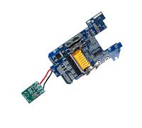 FROMCEO Carte de Circuit imprimé avancée avec Couvercle résistant feu et fonctionnalités de sécurité complètes pour Les du boîtier de sécurité du Circuit PCB