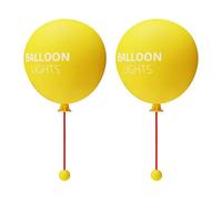 FROMCEO Lampe de nuit rechargeable en forme de ballon avec 3 modes d'éclairage - Applique murale simple en silicone - Lampe de chevet en silicone souple pour couloir