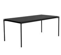 Fromme Dining Table Rectangulaire Table de salle à manger rectangulaire Petite Friture - 3701128116846