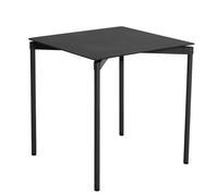 Fromme Dining Table Square Table de salle à manger carrée Petite Friture - 3701128117256