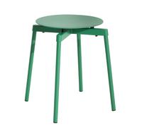Fromme Stool Tabouret Petite Friture Vert menthe - 3701128117225