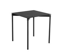 Petite Friture - Table carrée Noir
