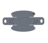 Fronde à en silicone Ustensiles de Cuisson Antiadhésifs Alimentaires à | Fronde à en silicone pour cocotte cake maison, pâte, four domestique, appartement,