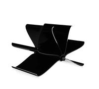 Kartell - Porte-revues Noir