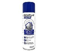 Frontline Spray Homegard Insecticide et Acaricide pour l'habitat, Anti-puces, tiques, 500 ml