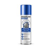 Frontline Homegard Spray Insecticide et Acaricide Habitat 500ml