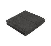 Frottana 061428958843_50100 Essuie-Mains Graphite