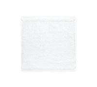Frottana Pearl Essuie-Mains 100% Coton Gris argenté 30 x 30 cm