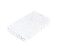 Frottana Pearl Serviette de Douche 67 x 140 cm en 100% Coton Neige