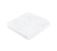 Frottana Pearl Serviette de Toilette 100% Coton Blanc Neige 50 x 100 cm