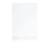 Frottana Pearl Serviette d'invité 100% Coton 30 x 50 cm Neige