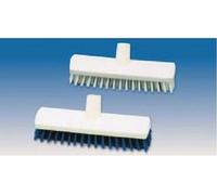 Frottoir Polyester dur blanc 25cm Thomas Brosserie