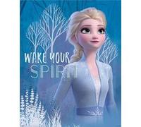 Frozen 2 Mini Poster 40 x 50 cm Wake Your Spirit Elsa G