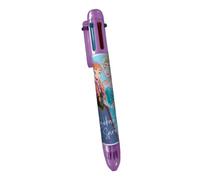 FROZEN 6 COLOURS PEN