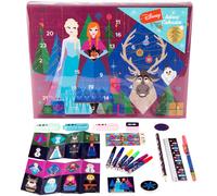 Frozen Calendrier De L´avent Dfr24-6807
