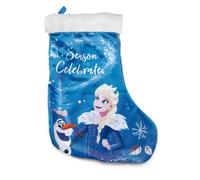 Frozen Chaussette Noël Polyester 42 cm