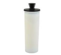 FRTmvg Cartouche de détartrage 1/2-Pack pour Kärcher 2.863-018.0 - Filtre anticalcaire pour nettoyeurs vapeur SC2U/SC3U/SC3UP, prolonge la durée de vie de l'appareil (1)
