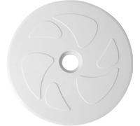 FRTmvg Roue de rechange pour Polaris 180/280 (C6) - Grande roue d'entraînement de 16,5 cm pour nettoyeurs de piscine Zodiac Vac-Sweep et TankTrax