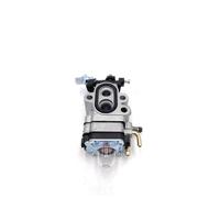 FRTRGVUVXP Carburateur Carburateur Moteur Carburateur Carburateur pour Husqvarna 533RS Carburateur 9MM Carburateur Moteur