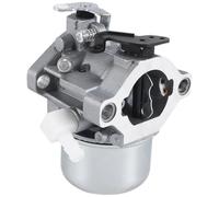FRTRGVUVXP Carburateur Moteur Kit Carburateur pour Moteur Tondeuse pour B&Riggs & S&tratton 28M707, 28R707, 28T707, 28V707 694941, 699831