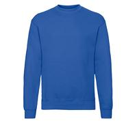 Fruit of The Loom 62-202-0, Pull-Over Homme, Royal Blue, M