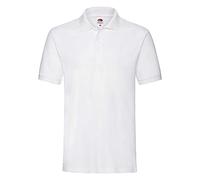 Fruit of the Loom 63-212-0 Polo Femme (Lot de 1)
