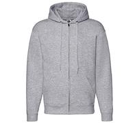 Fruit of the Loom avec Capuche Sweatshirt à Capuche Homme (Lot de 1)